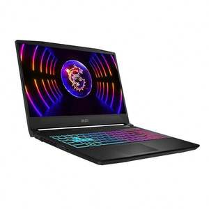 Brand New M S I K a t a n a 15-B13V 1080P RTX4050 240Hz 18 pulgadas Alta frecuencia de actualización Gaming Laptop - Product Image 3