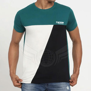 2023 T Shirts nouvelle arrivée t-shirts de couleur unie t-shirts de meilleure qualité t-shirts pour adultes - Product Image 2