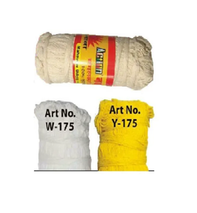 Fil sacré Janeau pour les rituels Sanskar et hindous Upanayan en pur coton idéal pour les cérémonies religieuses traditionnelles - Product Image 1