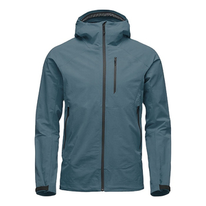 Veste tactique d'extérieur pour homme à prix avantageux, nouvelle veste imperméable en softshell à capuche, veste de randonnée, de camping, d'hiver, polaire coupe-vent - Product Image 1