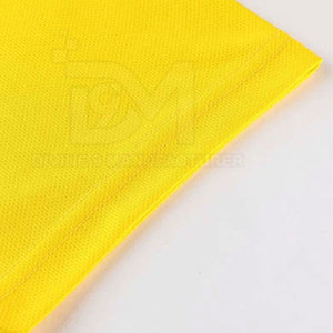 ชุดฟุตบอลสั่งทำคุณภาพสูง แขนสั้น แห้งเร็ว ระบายอากาศได้ดี ผลิตจากโพลีเอสเตอร์ 100% สำหรับฤดูหนาว แบบเซ็ต - Product Image 5