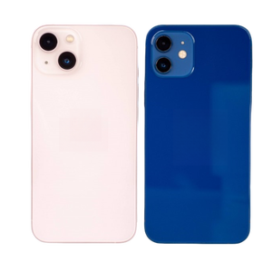 Téléphones mobiles remis à neuf déverrouillés d'origine renouvelés en usine Grade AA + pour ip13 - Product Image 3