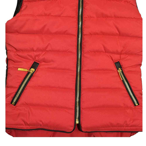 Chaleco acolchado ligero para hombres para viajes, chaleco acolchado acogedor para hombres de Pakistán con forro suave, chaleco acolchado para hombres de Pakistán - Product Image 3