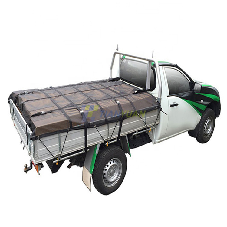 7 X 20 Electric Aluminum