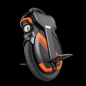 Para el nuevo monociclo eléctrico V11 Scooter plegable con motor potente de 2200W y batería de litio de 500W 3000Wv Nueva invención - Product Image 5