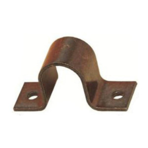 Incontro Tondo Bronzato X Paletto Art. 231 - Product Image 1