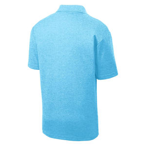 Polo bordado de algodón para hombre, diseño personalizado para hombre, Polo bordado personalizado/camisa de golf, ropa informal - Product Image 6