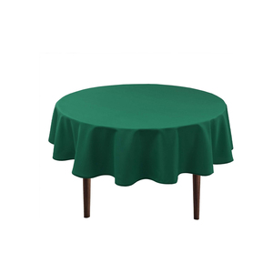 Manteles rectangulares con estampado de algodón 100% personalizado bordado de estilo moderno, exportador indio - Product Image 3