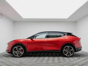 L-U-T-U-S E-L-E-T-R-A R 2022, Portaequipajes Metálico Automático, Asientos de Cuero, Batería de Litio, Características Premium - Product Image 4