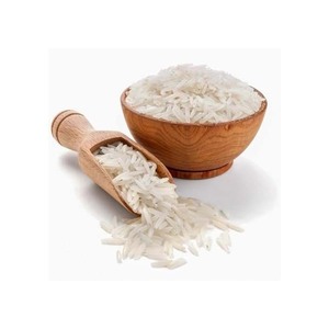 Arroz Basmati al vapor doble suave y seco 1121 pulido doble con sabor superior y aroma natural - Product Image 4