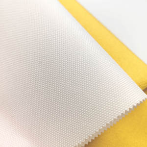 Tissu en polyester Oxford 600D imperméable, enduit, résistant à <span class=keywords><strong>l</strong></span>'usure - Product Image 5