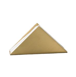 ที่ใส่กระดาษทิชชู่สแตนเลสสตีลตั้งโต๊ะทำจากทองแดงสุดหรู - Product Image 1