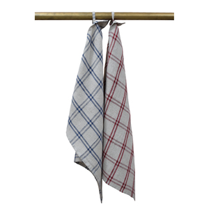 Eco-Friendly Woven Flax Linen <b>Quick</b>-Dry Tea <b>Towel</b> for Kitchen & Dining Soft and Dependable <b>Drying</b> Long-Term Use Crafted - Product Image 2