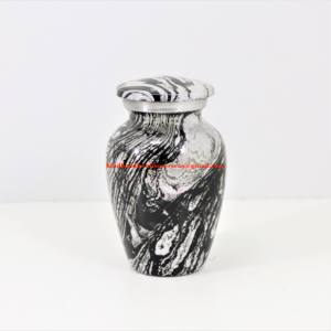 Best Quality <b>Small</b> Classic Metal Cremation <b>Urns</b> <b>for</b> <b>Ashes</b> Storage at Best Price <b>Urns</b> <b>for</b> Pet <b>Ashes</b> and <b>for</b> Memories - Product Image 2
