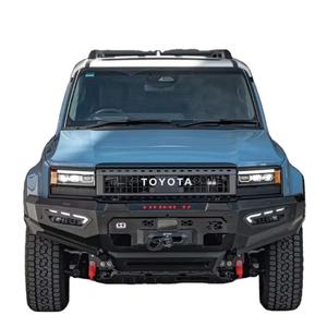 Sedán LC250 2024, Motor 2.4T Turbina Híbrida de Gasolina, Neumáticos R17, Caja de Cambios Automática, Tracción Delantera, Control de Crucero Adaptativo, Volante a la Izquierda, Cuero Usado, Techo Panorámico - Product Image 1