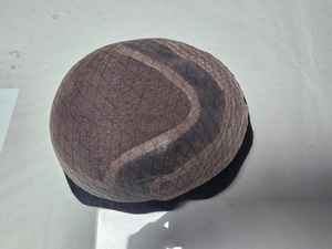 Taz วิกผมสำหรับผู้ชายวิกผมวิกผมวิกผมแบบลอนคลื่นลึกทำจากผมเลมี้อินเดียและผมมนุษย์บังคลาเทศ - Product Image 3