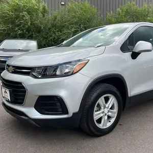 Chevrolet Trax LS 2017 - Product Image 1