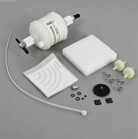 Kit d'entretien intermédiaire industriel L NPT 55-004678S compatible avec les imprimantes CIJ Jet2 Neo, Jet3 Up, Jet3 Eco