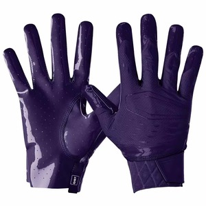 Gants de golf à logo personnalisé de qualité supérieure à quantité minimale de commande bas Gants de golf en cuir PU Cabretta tous temps 2026 - Product Image 1