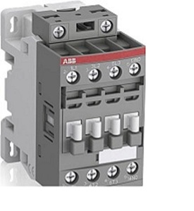 Nuevo modelo original 32A 230-240V Contactor de CA industrial de 3 polos 1SBL281001R8010 Contactores industriales Categoría de producto - Product Image 1