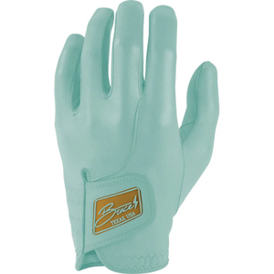 Guantes de Golf BRUCE BOLT Precio al por Mayor Guantes de Golf de Piel de Oveja con Logotipo Personalizado Guantes de Golf de Cuero Suave Premium - Product Image 3