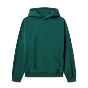 Regular Size Pakistan Manufacturer Premium Quality <b>Hoodies</b> OEM Service <b>Trendy</b> <b>Hoodies</b> Pullover Hoodie Latest Design 2025 - Product Image 1