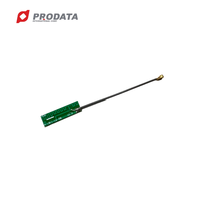 Antenne de communication PRODATA AUDIO multibande 4G 5G LTE WIFI pour automobile