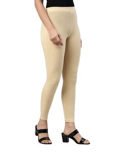 Mallas deportivas personalizadas de cintura alta para gimnasio, mallas para mujer, pantalones de levantamiento de glúteos personalizados, mallas de ciclismo, mallas deportivas para mujer - Product Image 3