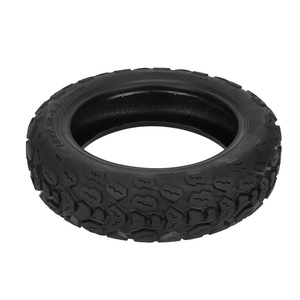 Neumático Todoterreno Ancho y Reforzado de 8.5 Pulgadas para Adaptar a Patinetes Eléctricos M4 M4 Pro de 10 Pulgadas, Neumático de Vacío 10*2.50-6.1 - Product Image 3