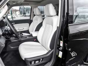 Nouvelle Arrivée Tank 300 Hi4-T 2026 PHEV Édition Smart Drive Moteur 300kW Longue Portée SUV 5 Portes 5 Places Tank 300 Hi4-T - Product Image 2