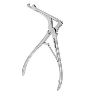 เคอร์ริสัน rongeur เครื่องมือผ่าตัดสเตนเลสสตีลสำหรับศัลยกรรมกระดูกและกระดูกสันหลัง - Product Image 5