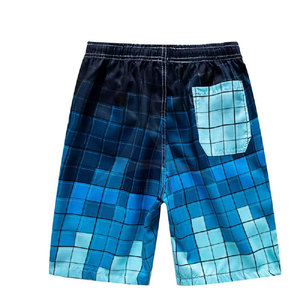 Shorts de sublimation pour hommes à vendre, fabriqués au Pakistan, shorts de sublimation pour hommes sur mesure, couleur personnalisée - Product Image 2