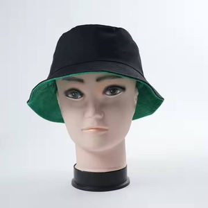 Sombrero de cubo de moda Diseño unisex Cómodo Transpirable Lavable Sombrero de moda para deportes al aire libre Viajes y apariencia de ropa de calle - Product Image 6