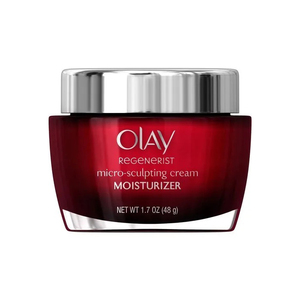 Oley Regenerist Crème avancée formule anti-rides hydrate la peau raffermit nourrit radieuse jeune apparence - Product Image 5