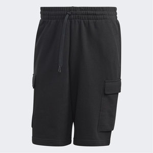 Pantalones cortos de rizo francés para hombre de la mejor calidad, Material transpirable de algodón 100%, decoración de patrón de estilo informal, fabricado directamente - Product Image 6