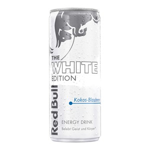 Red Bull Energy Drink Toutes les Éditions Goût Fruité Boisson Énergisante avec Caféine Taurine pour le Travail, les Études et le Sport Édition Limitée - Product Image 1