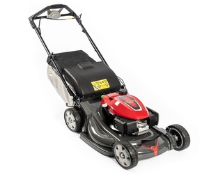 Nouveau en stock : Tondeuse HRX 537C5 VK à moteur 4 temps - Product Image 2