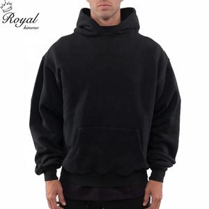 Custom Printed <b>Men's</b> Women's Long Sleeve Hoodie Loose Casual Pullover Streetwear Sweatshirts for Winter Fitness Fashion <b>Jackets</b> - Product Image 1