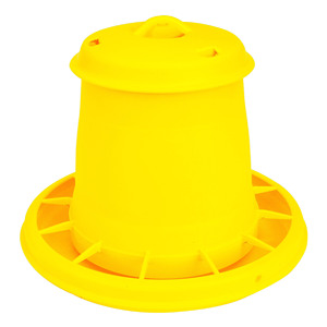 Caja para patos con Antispreco Cm. 28x25 H Lt. 5.25 (kg.) - Product Image 1
