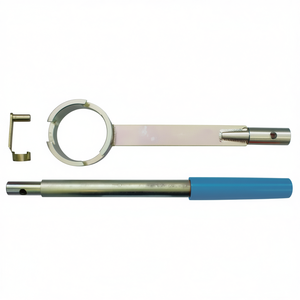 Juego de Llaves de Contrapeso Gedore KL-0184-041 para Vehículos Opel - Product Image 2