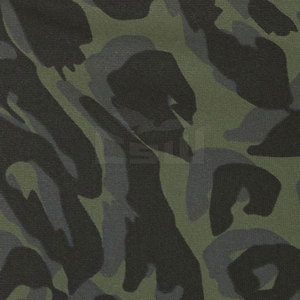 Leggings de fitness taille haute personnalisés pour femmes nouveau design entraînement de gymnastique respirant taille moyenne Style décontracté - Product Image 6