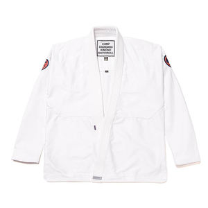 Jiu Jitsu brésilien unisexe Gi Pearl Weave BJJ Gi pour adultes - Product Image 1