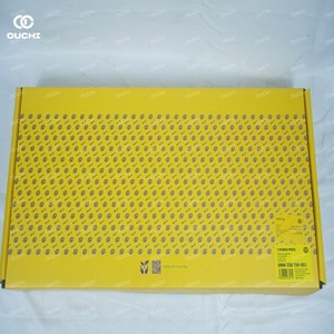 Regulador de Ventana HELLA 6NW358159951 51337202479 para <span class=keywords><strong>BMW</strong></span> 745Li 750Li E65 Delantero Izquierdo Sin Motor para Elevador de Ventana <span class=keywords><strong>BMW</strong></span> <span class=keywords><strong>Serie</strong></span> 7 - Product Image 4