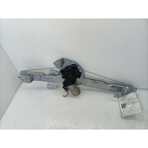 Mécanisme de levage de la vitre avant. DX DACIA Duster 1ère Série 807206838R (10>17) - Product Image 3