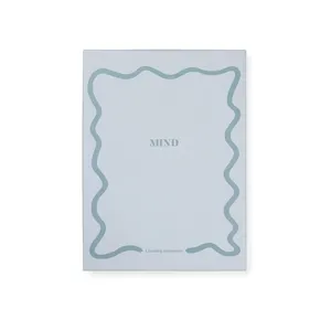 Carnet promotionnel durable VINGA en papier recyclé pour une meilleure lisibilité et une meilleure visibilité aux moteur de recherche - Product Image 4