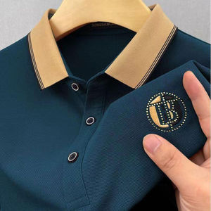 Alta calidad 210GSM 20 COLOR 100% algodón en blanco camisetas para hombres peso pesado camiseta de gran tamaño impresión camiseta personalizada para hombres - Product Image 5