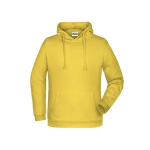 Sudadera con Capucha Básica Personalizada para Hombre, Sudaderas Promocionales y Artículos Personalizados - Product Image 2