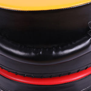 เป้าชกมวยสำหรับนักมวยแผ่นฝึกเพื่อฝึกมวย - Product Image 5