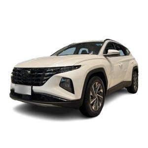 Tucson 2022 Usado, Euro VI, SUV Nuevo, Cámara LED, Asientos de Cuero Eléctricos, Turbo L, Techo Solar, Multifunción, Automático, Volante a la Izquierda, Tracción Delantera - Product Image 1