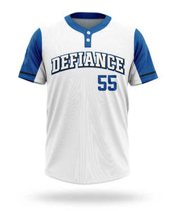 Camiseta de fútbol americano de malla transpirable uniforme de equipo personalizado cómodo entrenamiento atlético duradero ropa deportiva elegante - Product Image 4